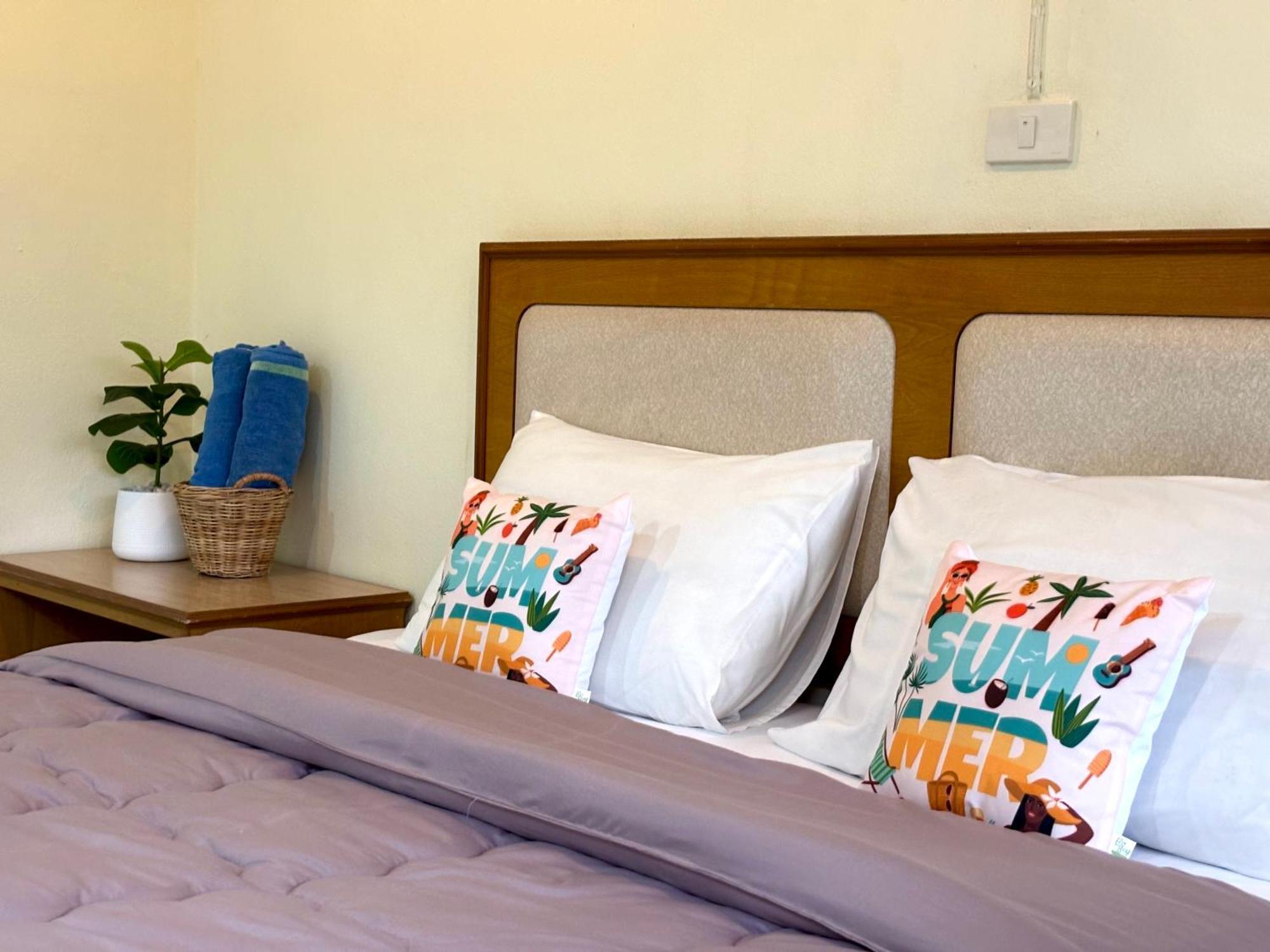 Sea Sun Bungalow Ko Lanta Buitenkant foto